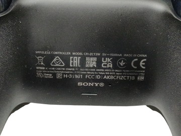 Б/в Геймпад Sony dual sense v2 01-200979323