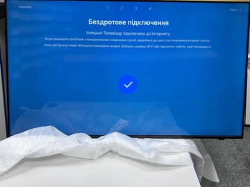 Б/в Телевізор Samsung ue50u8000f 01-200979515
