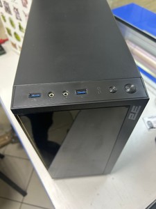 Б/в Системний блок Пк intel core i3-10100f/ram 32 gb/hdd відсутній/ssd 512 gb+256 gb/nvidia rtx 2060 super (geforce) 8gb g 01-200962686