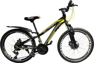 Б/у Велосипед Crossride blast 26 01-200979472