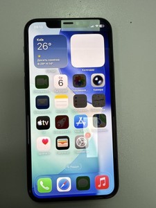 Б/у Мобільний телефон Apple iphone 11 pro 64gb 01-200979676