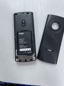 Б/в Мобільний телефон Ergo b185 01-200979837