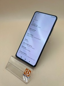 Б/в Мобільний телефон Xiaomi poco f4 6/128gb 01-200914817