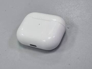 Б/в Навушники Apple airpods 3rd generation 01-200929473