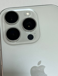 Б/у Мобільний телефон Apple iphone 16 pro 256gb 01-200895824