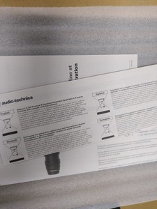 Б/в Мікрофон Audio-Technica bp40 01-200982139
