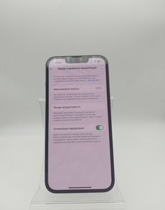 Б/в Мобільний телефон Apple iphone 13 128gb 01-200979620