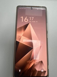 Б/в Мобільний телефон Infinix note 50 8/256gb 01-200983003