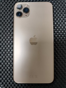 Б/у Мобільний телефон Apple iphone 11 pro max 256gb 01-200974469