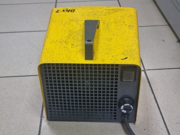 Б/в Теплова гармата Ballu bkx-7 01-200933488