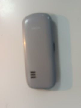 Б/у Мобільний телефон Nomi i1441 01-200983772