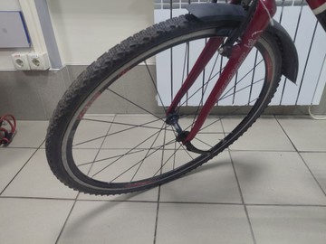 Б/в Велосипед Diamant 10 photon 28" 01-200983240