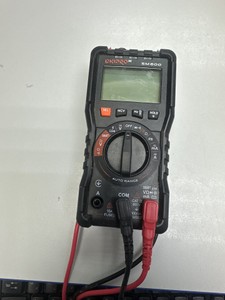 Б/в Мультиметр Dnipro-M sm600 01-200983672
