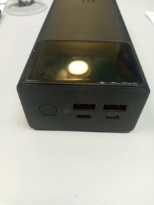 Б/в Повербанк Baseus 22.5w 30000mah 01-200983560