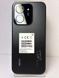 Б/в Мобільний телефон Xiaomi redmi 15c 4g 4/128gb 01-200984814