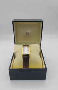 Б/в Годинник Dunhill 130 10335 01-200983340