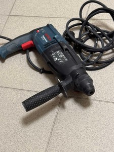 Б/у Перфоратор Bosch gbh 240 01-200988924