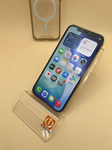 Б/в Мобільний телефон Apple iphone 12 pro 128gb 01-200930702