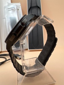 Б/в Смарт-годинник Samsung galaxy watch4 classic 46mm 01-200930588