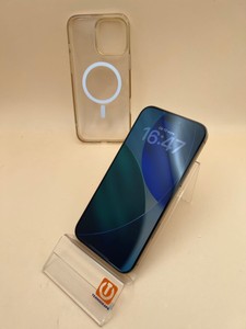 Б/в Мобільний телефон Apple iphone 16 pro max 256gb 01-200923096