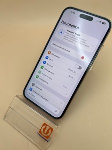 Б/в Мобільний телефон Apple iphone 14 pro max 128gb 01-200937667