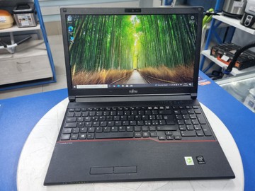 Fujitsu 15/core i5 4310m ddr3/8gb ddr3/hdd 500 gb/*інтегрована