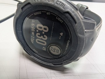 Б/в Смарт-годинник Garmin instinct 2 01-200989300