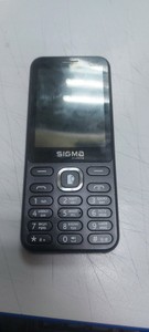 Б/у Мобільний телефон Sigma x-style 31 01-200989249