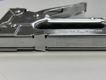 Б/в Степлер будівельний Yato yt-7007 01-200989736