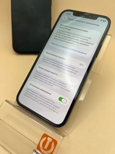 Б/в Мобільний телефон Apple iphone 12 64gb 01-200896479