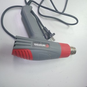 Б/в Фен будівельний Intertool dt-2416 01-200989783