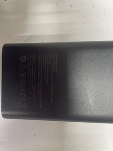 Б/в Повербанк Titanum 727s 20000 mah 22.5w 01-200989797