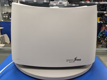 Б/в Зволожувач повітря Honeywell ultra violet germ - free cool moistur 01-200990369