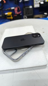 Б/в Мобільний телефон Apple iphone 15 128gb 01-200927803