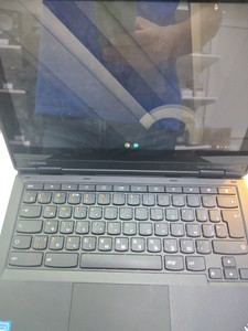 Lenovo 11/celeron n3150 ddr3/4gb ddr3/hdd *відсутній/ssd 120 gb/*інтегрована