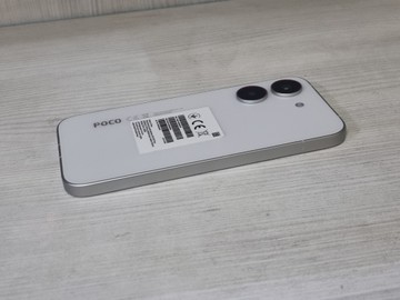 Б/в Мобільний телефон Poco x8 pro 12/512gb 01-200991450