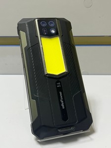 Б/в Мобільний телефон Ulefone armor 24 12/256gb 01-200990393
