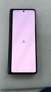 Б/в Мобільний телефон Samsung galaxy z fold3 12/512gb 01-200945636