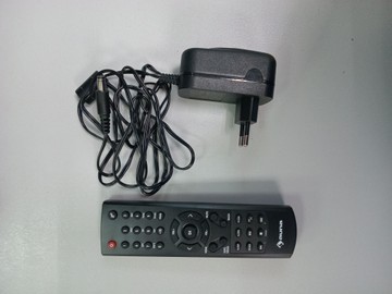 Б/в Радіоприймач Auna connect 100 mkii / 10040157 01-200991649