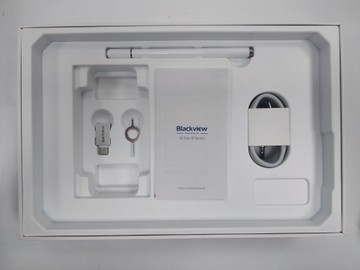 Б/в Планшет Blackview active 8 pro 8/256gb lte 01-200991794