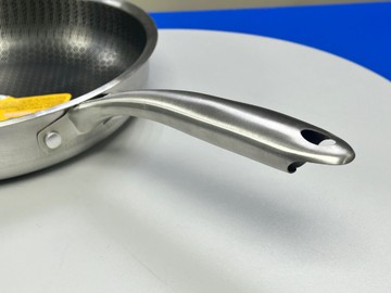 Б/у Сковорода  Kitchen Pro bo-13255 26cm 01-200992412