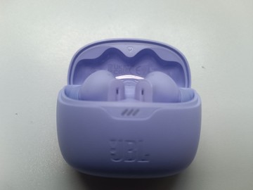Б/в Навушники Jbl tune beam 01-200992317
