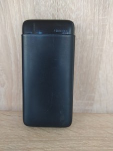 Б/в Повербанк Forever Mobile tb-100l 20000mah 01-200989525