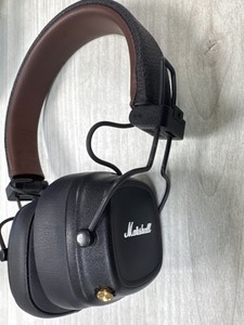 Б/в Навушники Marshall major iv 01-200991597