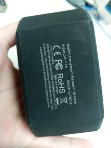 Б/в Акустика Tronsmart element groove bluetooth 01-200991479