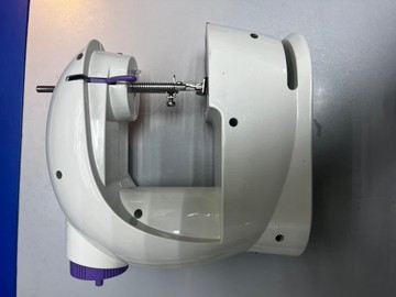 Б/у Швейная машина Mini Sewing Machine fhsm 201 01-200989653