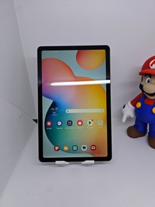 Б/в Планшет Samsung galaxy tab s6 lite 2022 4/64gb wi-fi 01-200840152