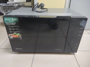 Б/в Мікрохвильова піч Hisense h23mobs5h 01-200995181