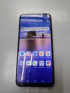 Б/в Мобільний телефон Huawei p smart z stk-lx1 4/64gb 01-200993142