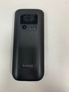 Б/в Мобільний телефон Sigma x-style 171 mini- 01-200992231